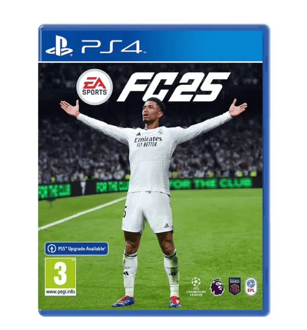 FIFA 25 pour PS4