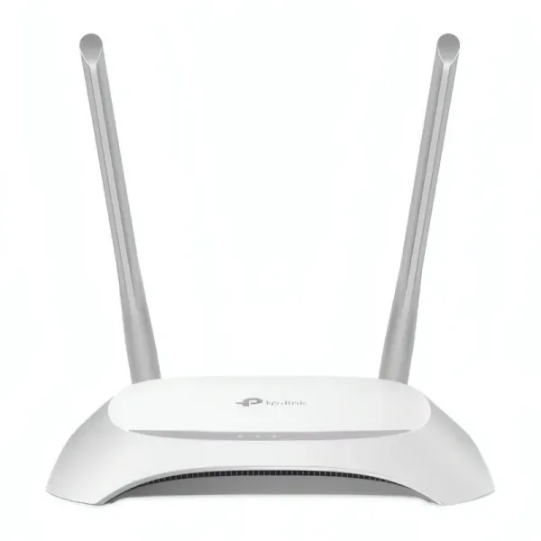 Routeur WiFi TP-LINK TL-WR840N - 300 Mbps
