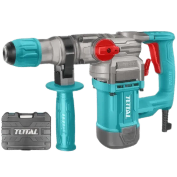 Marteau Perforateur 1050W - Puissance 4.5J - SDS Plus