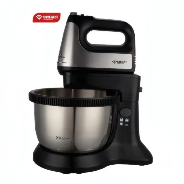 Batteuse Smart Technology Electrique Avec Bol STPE822D