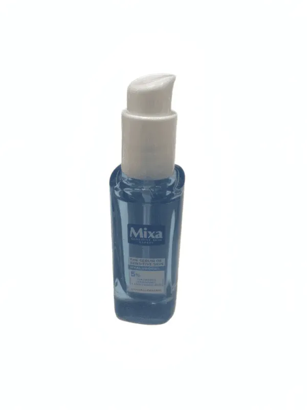 Mixa - Sérum Hyalurogel pour Peaux Sensibles - 30 ml