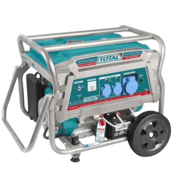 Groupe Électrogène Essence 9.0kW
