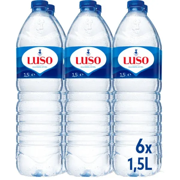 Pack Luso 1,5L