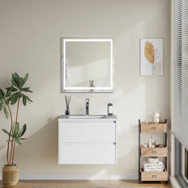 Meuble Salle de bain - F-5036