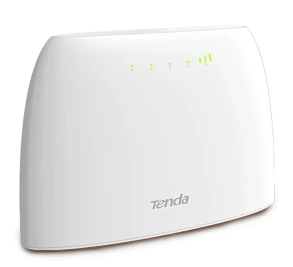 Modem Routeur Tenda 4G03