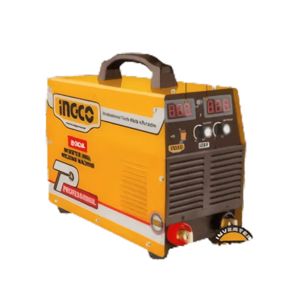 Poste à Souder Inverter MMA 500A — ING-MMA5008
