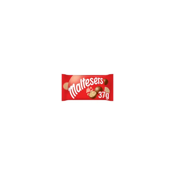 Maltersers bonbons chocolats au lait 37G