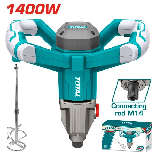 Mixer