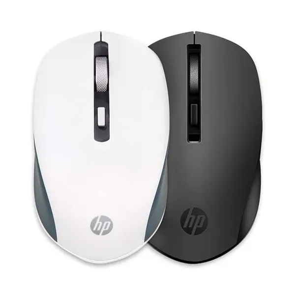 Souris sans Fil HP S1000