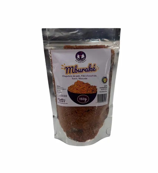 SENEDELICES - Mbouraké