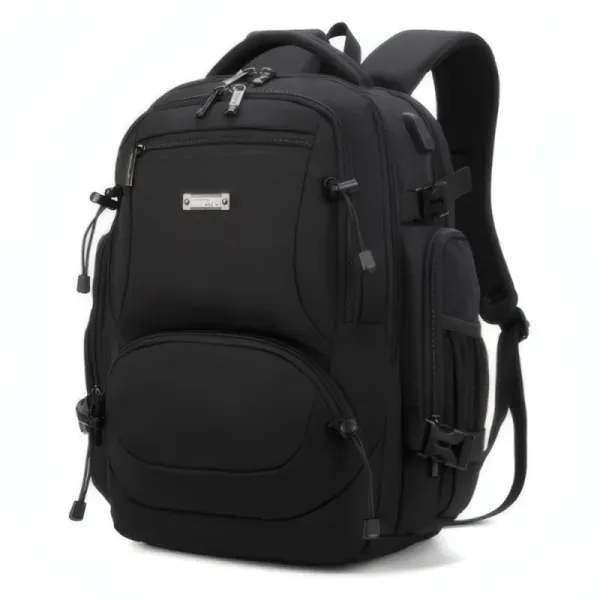 Sac à Dos Oceano 3530S avec Compartiments Multiples