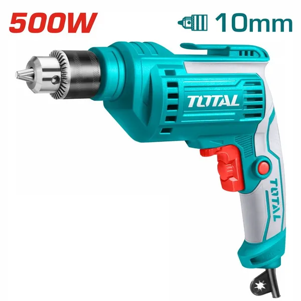 Perceuse-visseuse TOTAL TD2051026