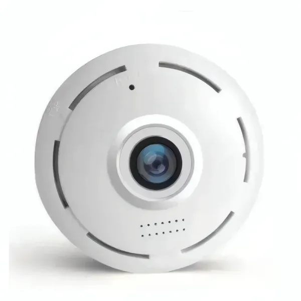 Caméra de Surveillance WiFi IPC-V380-V3-G 200W