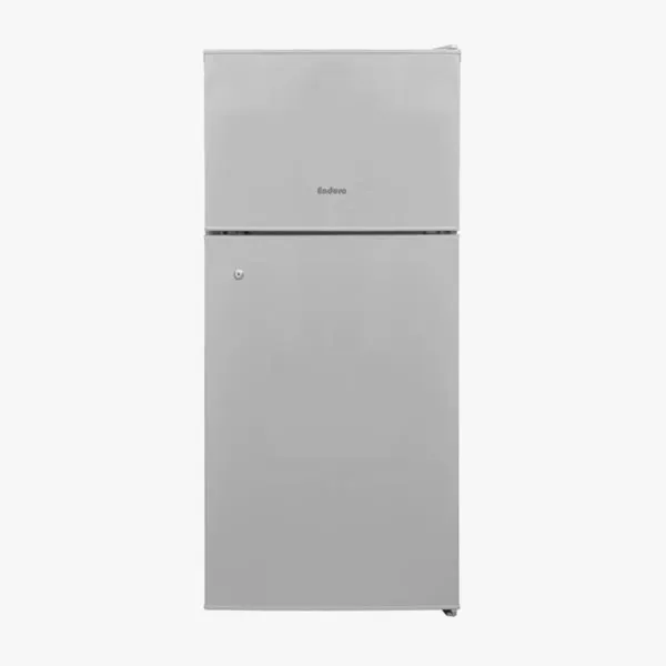 Frigo Double Portes Class A Silver 200 Litres Enduro RDST200S