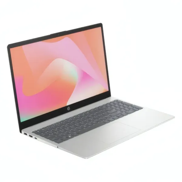 Ordinateur Portable HP 15-fd0107TU - i7, 16Go RAM, 512Go SSD, 15" Full HD Tactile
