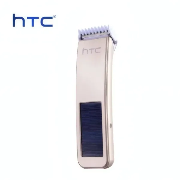Tondeuse Solaire HTC AT-204 Rechargeable