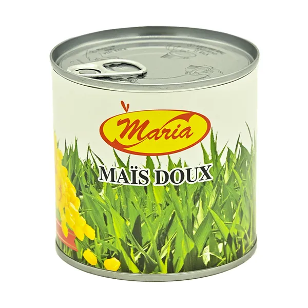 Maïs doux Maria 340 g