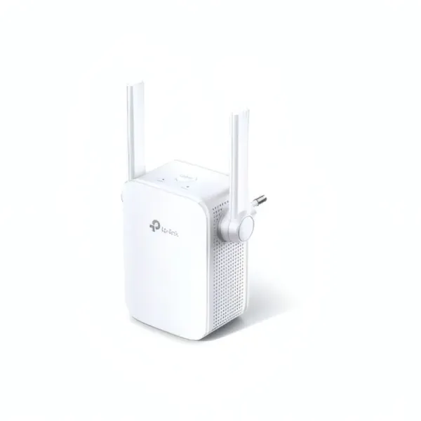 Point d'Accès WiFi TP-LINK TL-WA855RE N300 Mbps