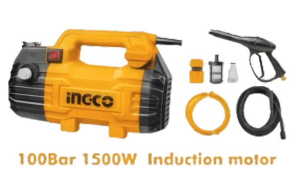 Nettoyeur Haute Pression INGCO HPWR15028