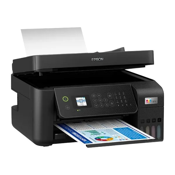 Imprimante multifonction Couleur - Epson EcoTank L5290