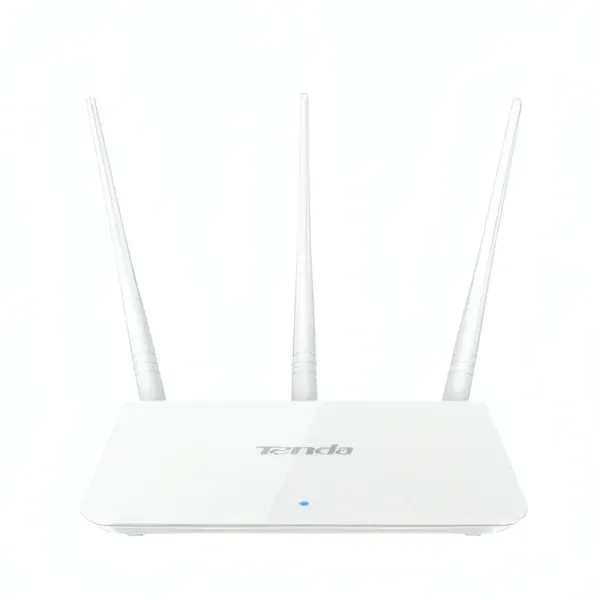 Routeur WiFi N Tenda F3 300 Mbps MU-MIMO
