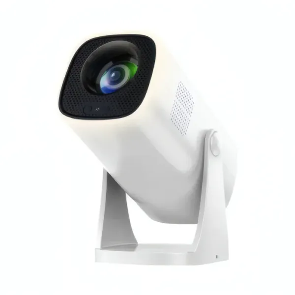 Philips NeoPix 230 Smart NPX230/INT Vidéoprojecteur LCD LED - Full HD - 250 lumens - Wi-Fi/Bluetooth - HDMI/USB-A - Haut-parleurs intégrés 2 x 5W