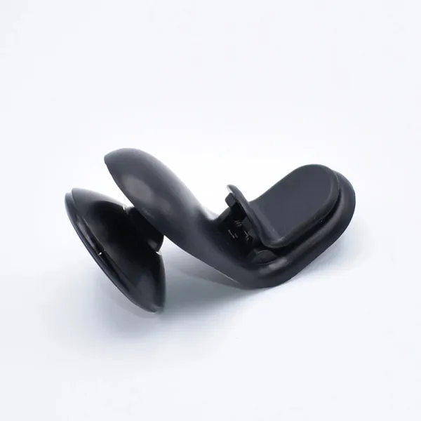 Support Auto Magnétique Réglable Modèle L pour Téléphone & GPS