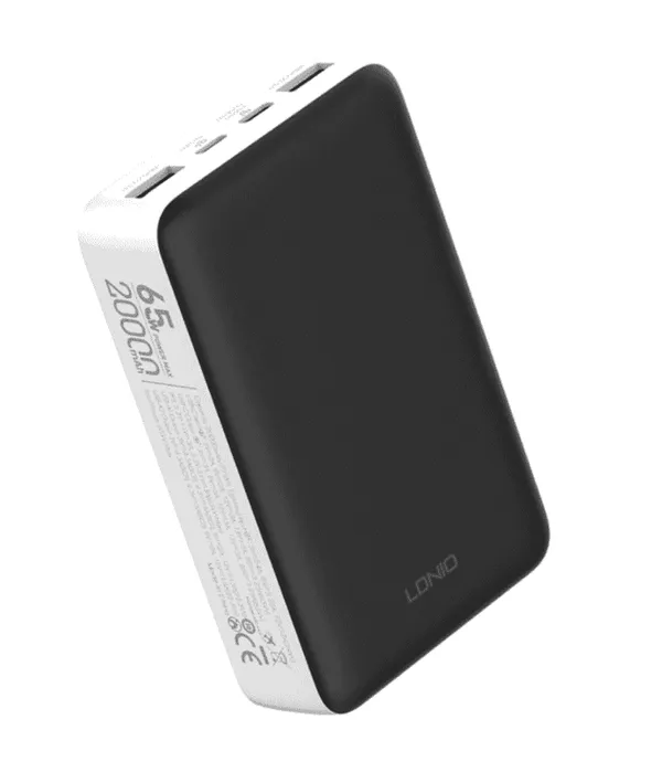 PowerBank PQ27 20000mAh
