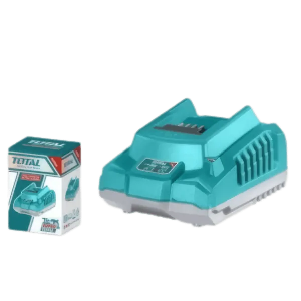 Chargeur de Batterie 20V - Sortie 2A
