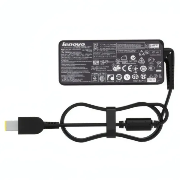 Chargeur Original LENOVO 20V2.25A USB Type-C