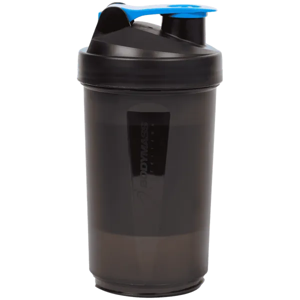 BODYMASS NUT - Shake Bottle  - 600ml