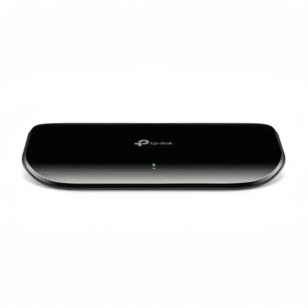Switch TP-LINK TL-SG1008D - 8 ports Gigabit