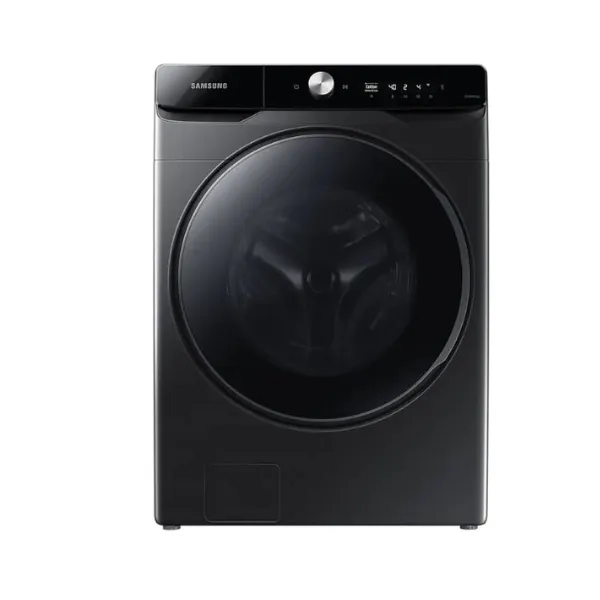 Machine A Laver Samsung 21 KG/12KG Sechage Noir WD21T6300GV