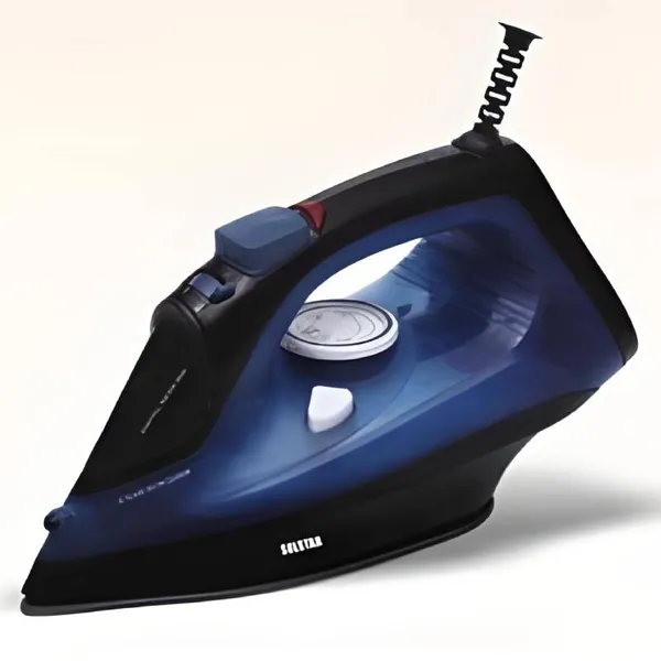 Fer A Repasser Solstar 1600W Violet IS1078APPVSS