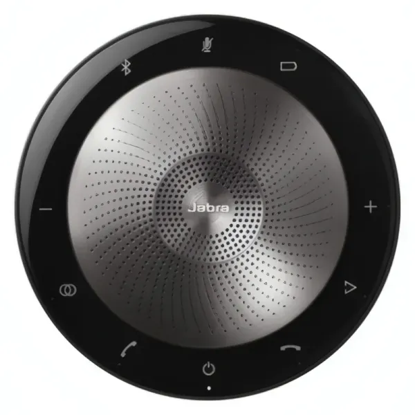 Haut-parleur de Conférence Portable Bluetooth Jabra Speak 710