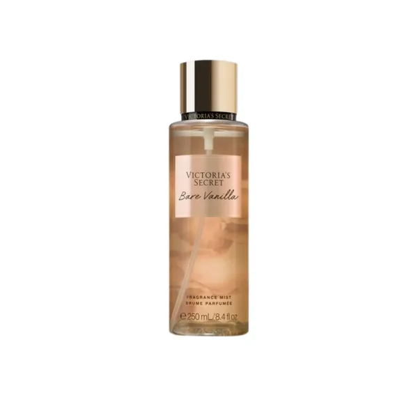 Victoria’s Secret – Brume Bare Vanilla – 250 ml