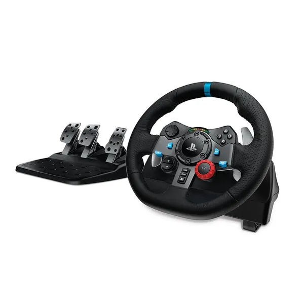 VOLANT LOGITECH RACING WHEEL G29 941-000113