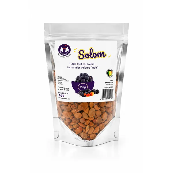 SENEDELICES - Solom - 150 g