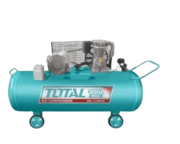 Compresseur d'air 300L TC1553002