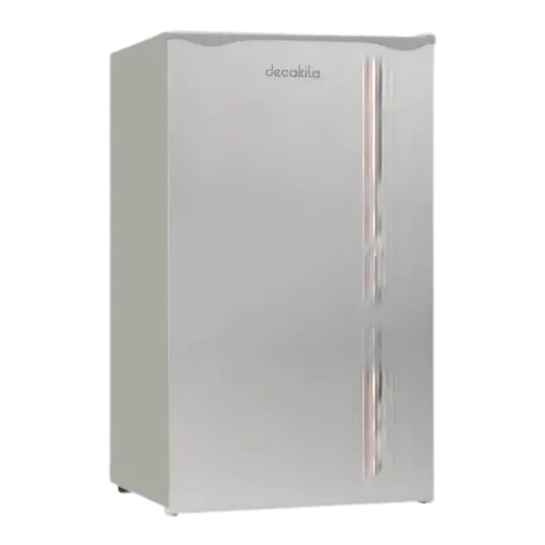 Réfrigérateur Compact 90L avec Compartiment Congélateur 10L