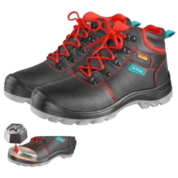 Bottes de Sécurité Isolées 45