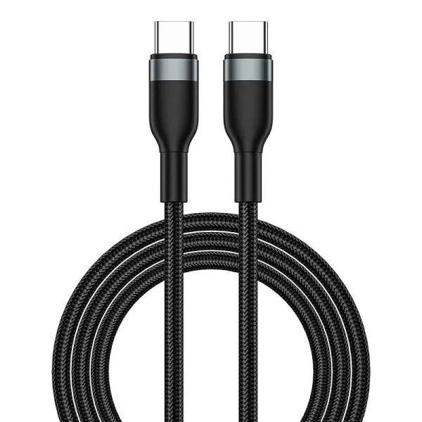 Wiwu Concise USB-C to USB-C cable