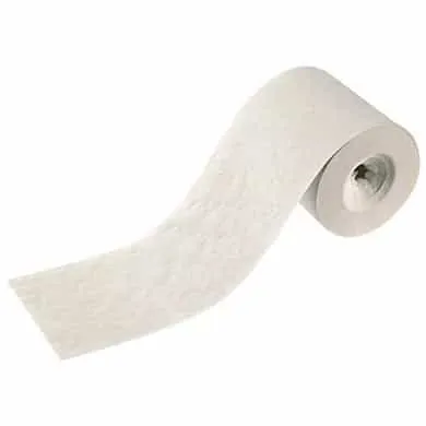 LOTUS Confort – Lot de 6 Rouleaux de Papier Toilette Doux et Résistants