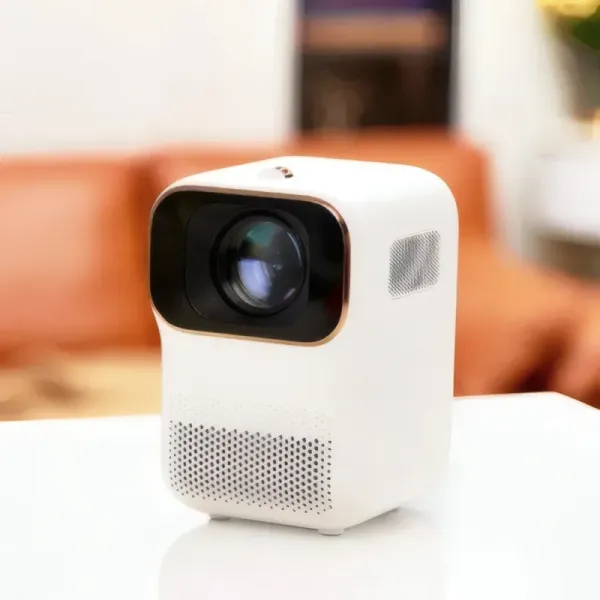 Mini Vidéo Projecteur Portable Xming Q1 - Résolution 1080P