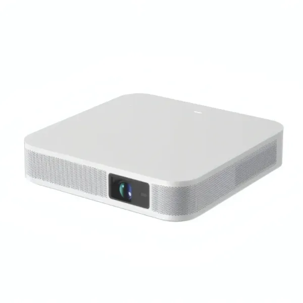 Mini Vidéoprojecteur Portable S500 avec Android et 1080p