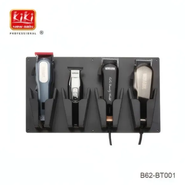 Porte Outils de Barbier KIKI NEW GAIN B62-BT001