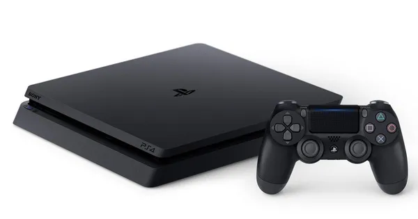 PlayStation 4 Slim