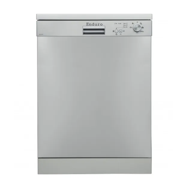 Lave Vaisselle Enduro 13COUVERTS Pose Libre A++ Silver DWX1413S