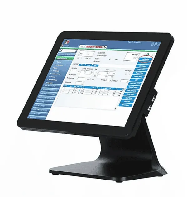 Terminal de point de vente tout en un Machine i1