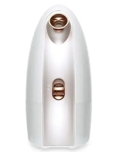Sauna HQ Beauty 96044 - Soin nettoyant visage aromathérapie
